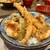 天ぷら とばり - 料理写真: