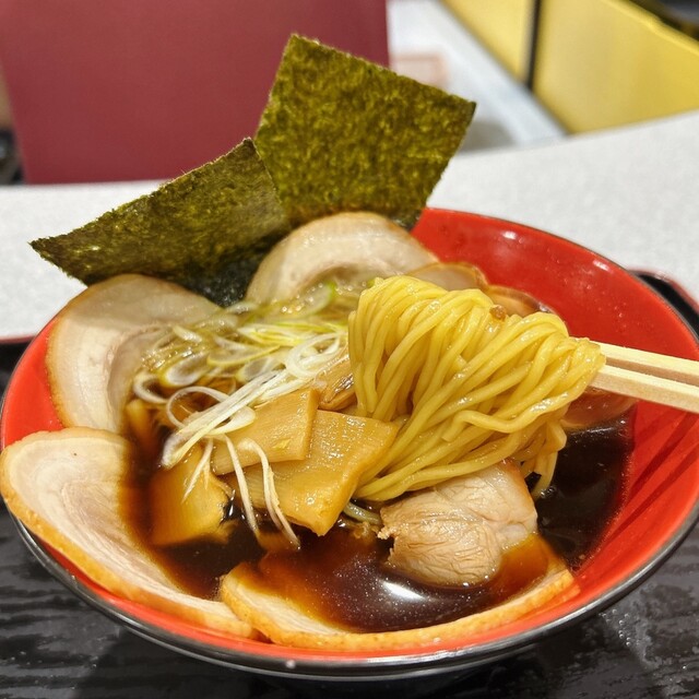 レストラン きらめき - 三種町その他（レストラン）の写真