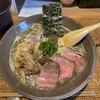 Dad's Ramen 夢にでてきた中華そば