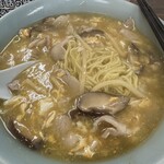 中華料理 まさき亭 - 