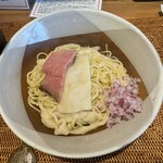 Dad's Ramen 夢にでてきた中華そば - 
