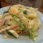 せんぼんぐらばー館 - 