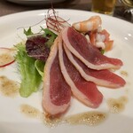 オーシャンガーデン ブルーヘヴン - 料理写真: