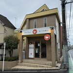 Dad's Ramen 夢にでてきた中華そば - 