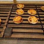 Merci life organics - 料理写真: