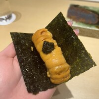 鮨 かぐら - 