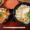 金比羅うどん 夜須店