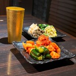 焼肉ホルモン ほるまさ 船橋 - 