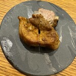 中国菜 火ノ鳥 - 