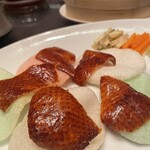 中華料理 頤和園 - 