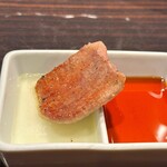 焼肉ホルモン ほるまさ 船橋 - 