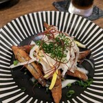 島唄・島料理 まぁじん - 