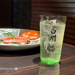 焼肉ホルモン ほるまさ 船橋 - 