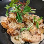 島唄・島料理 まぁじん - 