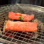 焼肉ホルモン ほるまさ 船橋 - 
