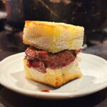 焼肉ホルモン ほるまさ 船橋 - 