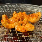 焼肉ホルモン ほるまさ 船橋 - 