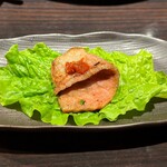 焼肉ホルモン ほるまさ 船橋 - 