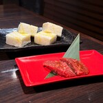 焼肉ホルモン ほるまさ 船橋 - 