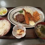 CUTLET RESTAURANT ぶらじる - 