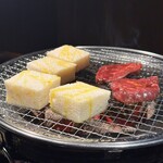 焼肉ホルモン ほるまさ 船橋 - 
