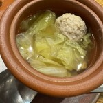 中国菜 火ノ鳥 - 