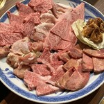 焼肉　あい・愛 - 