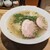 塩らー麺 本丸亭 - 料理写真:本丸塩らー麺