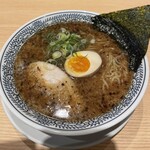 丸源ラーメン - 