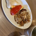 Yakiniku Taishuu Sakaba Nyu-Iwakura - 