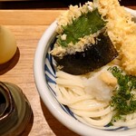 うどん棒 - 