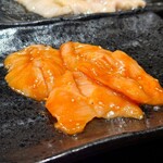 焼肉ホルモン ほるまさ 船橋 - 