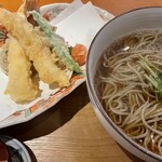 神田尾張屋 信濃町店 - 