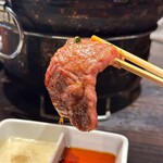 焼肉ホルモン ほるまさ 船橋 - 