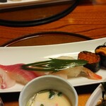 Sushi Tamura - 