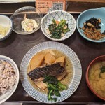 Sachi Fukuya Kafe - 