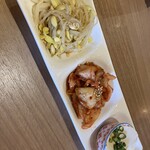 焼肉大衆酒場 ニューイワクラ - 