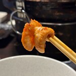 焼肉ホルモン ほるまさ 船橋 - 