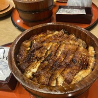 うなぎ和食 しら河 名駅店 -  うなぎ和食 しら河 名駅店 -