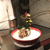 表参道うかい亭 - 