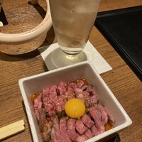 焼肉 うしみつ 恵比寿本店 - 