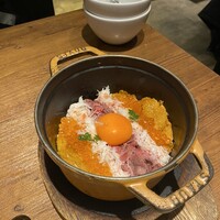 焼肉 うしみつ 恵比寿本店 - 