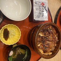 うなぎ和食 しら河 名駅店 -  うなぎ和食 しら河 名駅店 -