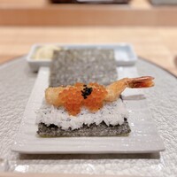 天冨良 麻布よこ田 新宿別邸 - 