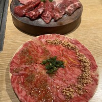 横浜焼肉kintan - 