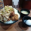 伝説のすた丼屋 秋葉原店