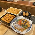 西麻布 うに成 - 