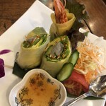 BALILax THE GARDEN Umeda - 