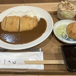 Tonkatsu Umeda - 