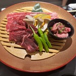 Yakiniku Rabo - 